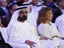 Dubai Ruler, Estranged Sixth Wife Court Battle Set For November