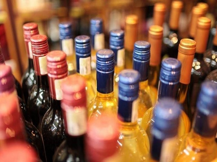 Foreign Liquor Prices In Delhi May Come Down Soon: Officials Foreign Liquor Prices In Delhi May Come Down Soon: Officials