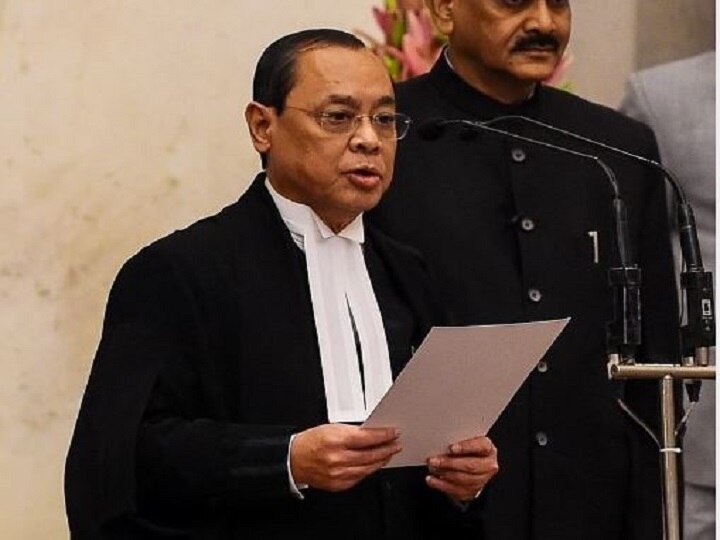 CJI Ranjan Gogoi Seeks Report On Unnao Rape Survivor's Family Letter On Threat CJI Ranjan Gogoi Seeks Report On Unnao Rape Survivor's Letter