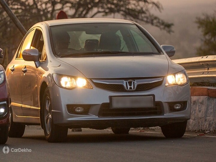 Honda Jazz, City, Civic, Accord And CR-V Recalled Over Airbag Issues Honda Jazz, City, Civic, Accord And CR-V Recalled Over Airbag Issues