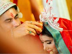 Trouble In Paradise? Newly Married TV Actress Charu Asopa & Husband Rajeev Sen UNFOLLOW Each Other On Instagram; Fans Ask If All Is Well?