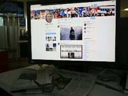 Twitter Removes Conspiracy Account Following Trump Retweet