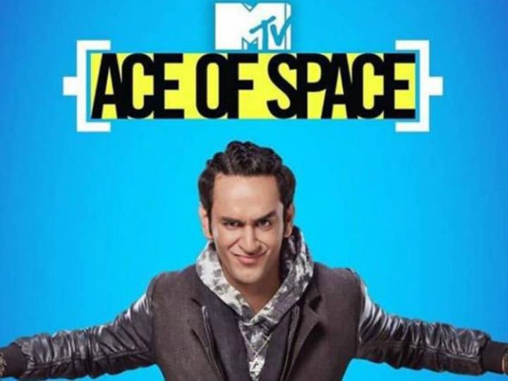 MTV Ace of Space 2: Vikas Gupta To Be Back As 'Mastermind' Of The Reality Show! CONFIRMED! Vikas Gupta To Be Back As 'Mastermind' In 'MTV Ace Of Space 2'!