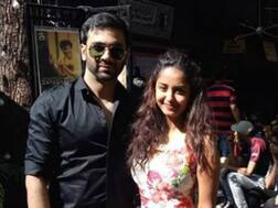 Tina Philip & Actor-Beau Nikhil Sharma To Get Engaged On 4th August; Had Played Siblings in Star Plus Show!