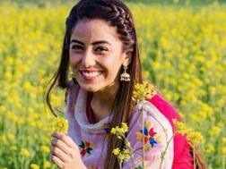 PICS: 'Bigg Boss 12' Contestant Srishty Rode Shares Her First Look From Debut Bollywood Film As She Shoots In Amritsar!