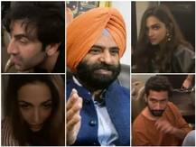 MLA Slams Celebs For \'Drugged State\' At Karan Johar\'s Party, Tweeple Hit Back