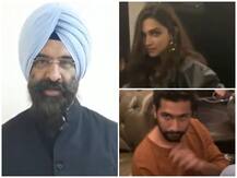 WATCH VIDEO: MLA Manjinder S Sirsa Will NOT Apologise Over His Tweet On Celebs At Karan Johar\'s Party!