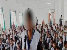 \'Will I Meet Unnao Rape Victim\'s Fate\': School Girl Asks UP Senior Cop During Safety Awareness Campaign (VIDEO INSIDE)