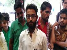 \'I Am Hurt, But What Can I Do\': Zomato Delivery Boy On Customer\'s Stand Over \'Muslim Driver\' Tweet