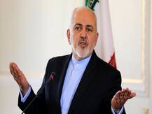 US Slaps Sanctions Against Iranian Foreign Minister Zarif