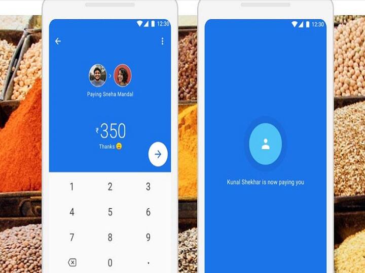 Google Pay To Now Send SMS Alerts For Secure Transactions Google Pay To Now Send SMS Alerts For Secure Transactions