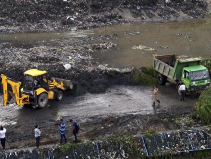 IIT-KGP Researchers Develop Tech For Solid Waste Management IIT-KGP Researchers Develop Tech For Solid Waste Management