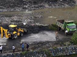 IIT-KGP Researchers Develop Tech For Solid Waste Management