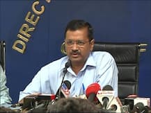 Delhi CM Announces FREE Electricity Upto 200 Units; 50% Subsidy Between 201-400 Units