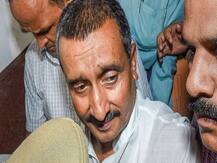 Jailed BJP MLA Kuldeep Singh Sengar Finally Expelled From Party