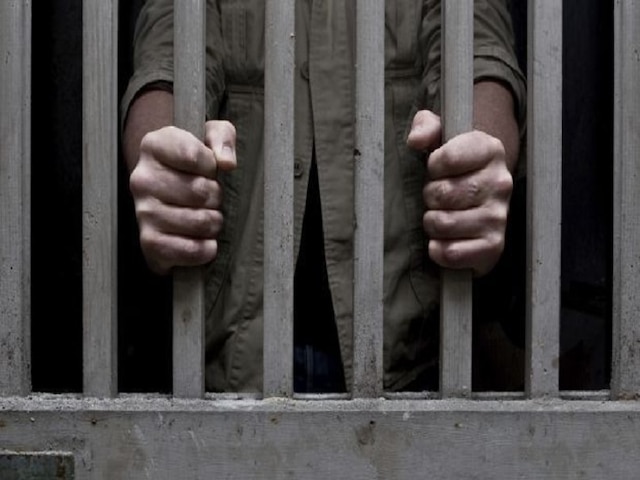 Tutor Gets Seven Years Rigorous Imprisonment For Raping Minor Girl Tutor Gets Seven Years Rigorous Imprisonment For Raping Minor Girl