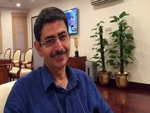 Former Intelligence Bureau Officer R N Ravi Sworn In As Nagaland Governor