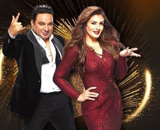 Recently launched reality dance show Nach Baliye 9 entered the top 5 in its opening week itself and managed to grab the fifth position. The show features actress Raveena Tandon and choreographer Ahmed Khan as judges and is produced by Salman Khan. The show features popular celebs shaking a leg in jodis