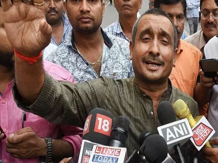 Unnao Case: Rise And Fall Of Kuldeep Singh Sengar Unnao Case: Rise And Fall Of Kuldeep Singh Sengar
