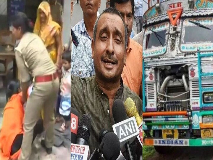 Unnao Case Timeline: The Relentless Struggle To Survive Unnao Case Timeline: The Relentless Struggle To Survive