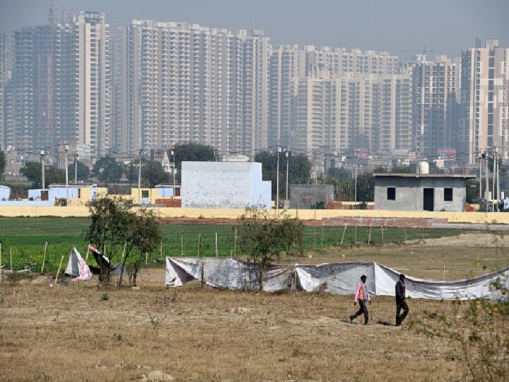 Housing Projects: 1.74 Lakh Homes Stalled Across Major Cities; NCR Tops List Realty Check: 1.74 Lakh Homes Stalled Across Major Cities; NCR Tops List With 1.18 Lakh Pending Projects