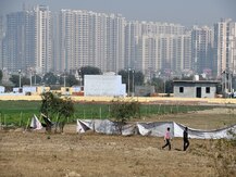 Realty Check: 1.74 Lakh Homes Stalled Across Major Cities; NCR Tops List With 1.18 Lakh Pending Projects