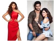 CONFIRMED! Shilpa Shetty Returning To Films After 13 Years With Abhimanyu Dassani\'s \'Nikamma\'!