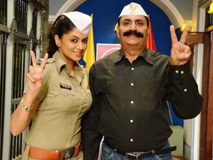 'F.I.R.' Actress Kavita Kaushik Shares Emotional Post On Her Late Father's Third Death Anniversary! See Picture! PIC: 'F.I.R.' Actress Kavita Kaushik Shares Emotional Post On Her Late Father's Third Death Anniversary!