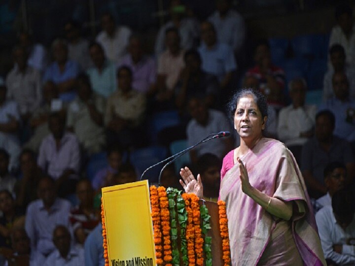 Nirmala Sitharaman On CCD Founder's Death: Business Failure Should Not Be A Taboo Business Failure Should Not Be A Taboo, Says FM Nirmala Sitharaman On CCD Founder's Death