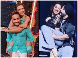 Nach Baliye 9: Faisal-Muskan & 3 Other Couples Get HI-FI And Are Safe From Eviction Next Week!