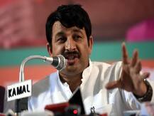 Delhi BJP Chief Manoj Tiwari Calls Arvind Kejriwal\'s Announcement Of Subsidy On Electricity Bills \'Poll Stunt\'