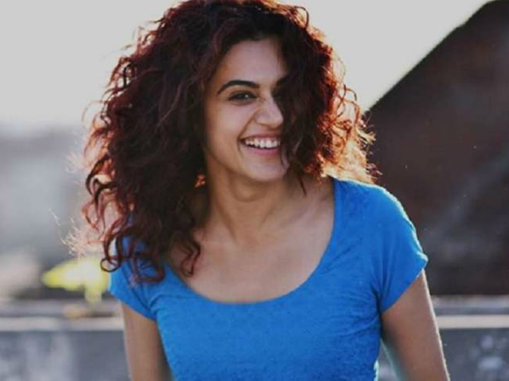 Bollywood Showers Love On Taapsee Pannu As She Turns 32 Bollywood Showers Love On Taapsee Pannu As She Turns 32