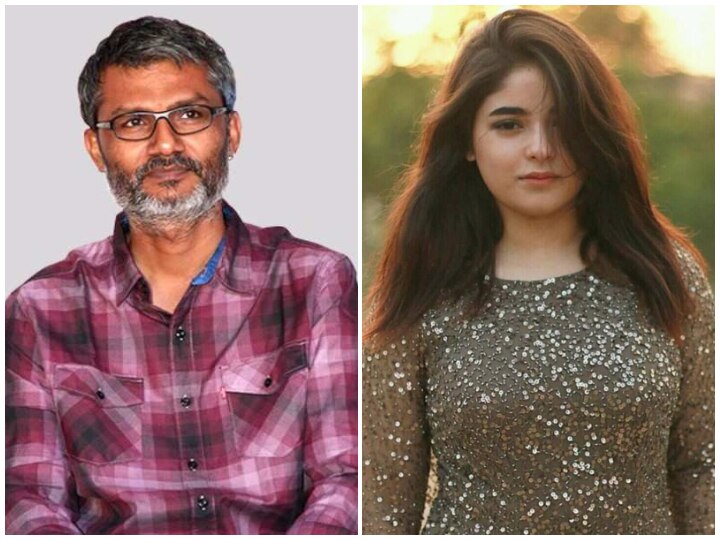 'Dangal' Director Nitesh Tiwari On Zaira Wasim Quitting Bollywood: It's unfortunate 'Dangal' Director Nitesh Tiwari On Zaira Wasim Quitting Bollywood: It's unfortunate