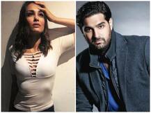 VIDEO: Kunaal Roy Kapur Opposite Sanjay Dutt\'s Niece Nazia Hussain In \'Mushkil\'; Song \'Yun Hi Nahin\' Released!