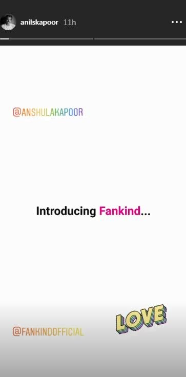 Arjun Kapoor' Sister Anshula Kapoor's New Fundraising Initiative 'Fankind' Is Winning Hearts