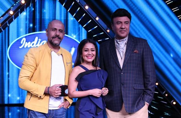 Not Neha Kakkar, But Neeti Mohan To Judge Sony TV's 'Indian Idol 11'?
