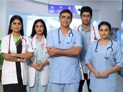 Mohnish Bahl Says He's Nervous About 'Sanjivani 2'