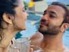 TV Actress Ankita Lokhande Wishes Boyfriend Vicky Jain On His Birthday With Their Romantic Pics!