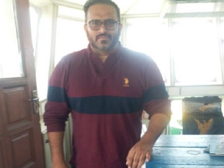 Ex-Maldives Vice President Adheeb Reaches India Via Sea, Denied Entry Ex-Maldives Vice President Adheeb Reaches India Via Sea, Denied Entry