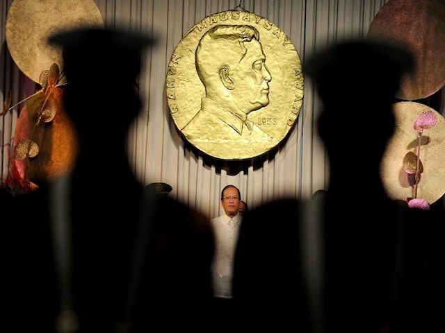 Ravish Kumar Wins Ramon Magsaysay Award 2019, Here Is List Of Indian Winners Ravish Kumar Wins Ramon Magsaysay Award 2019, Here Is List Of Indian Winners
