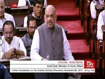 Rajya Sabha Clears UAPA Bill, Govt Now Has Power to Declare Individuals as Terrorist