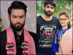 Shakti-Astitva Ke Ehsaas Ki: Vivian Dsena Aka Harman QUITS Show