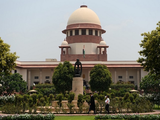 Ayodhya Land Case: Mediation Has Failed, Daily Hearings to Begin from August 6, Says SC Ayodhya Land Case: Mediation Has Failed, Daily Hearings to Begin from August 6, Says SC