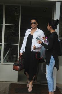 Is Vidya Balan Pregnant? Fans Notice \'Baby Bump\' In Her Latest PICS!