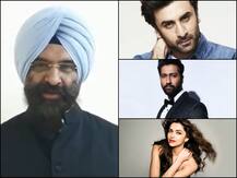 Manjinder Singh Sirsa Writes Open Letter To Bollywood Celebs For Flaunting \'Drug Party\'