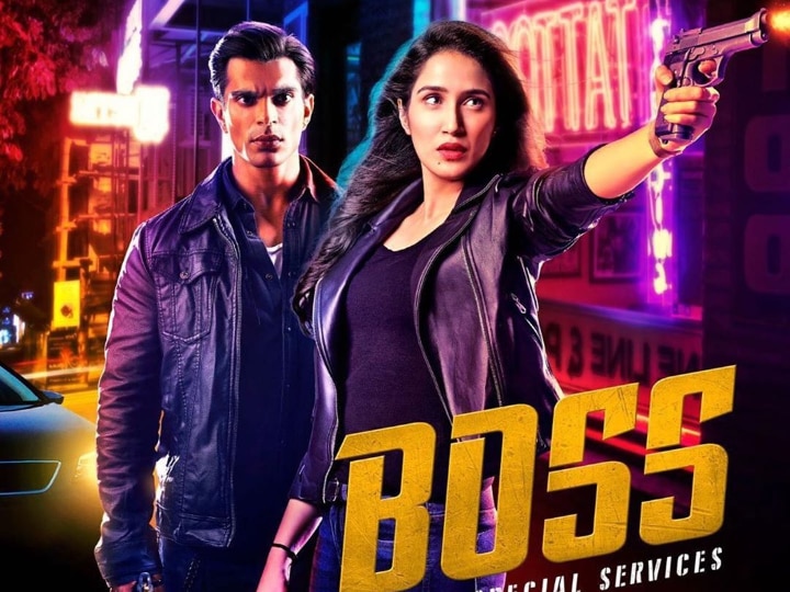 ALTBalaji’s BOSS: Baap Of Special Services Is Truly The Baap Of Action Thrillers BOSS: Baap Of Special Services Is Truly The Baap Of Action Thrillers