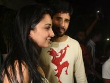 Kiara Advani In The List Of Actresses With Whom Sidharth Malhotra Would Like To HOOK UP!