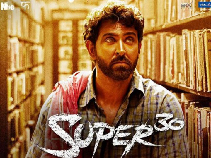 Now Super 30 Tax-free In Haryana; Hrithik Roshan Thanks CM Manohar Lal Khattar