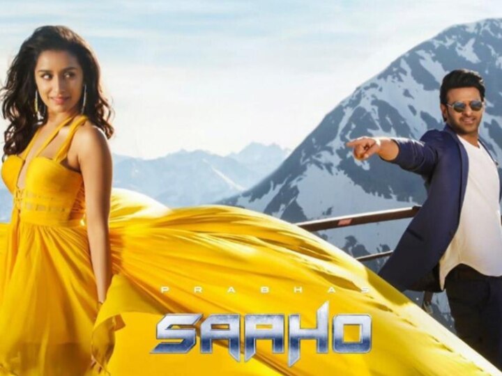 ‘Enni Sohni’ song from ‘Saaho’ trends at #1 just a day after its release, gets 15 million views Raging 15 Million Views! ‘Enni Sohni’ Song From ‘Saaho’ Trends At #1 Just A Day after Release