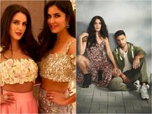 Katrina Kaif\'s Sister Isabelle To Debut Against Salman Khan\'s Brother-In-Law Aayush Sharma